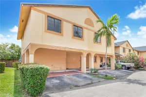 1475 SW 122nd Ave Apt 8-16, Miami, FL 33184, Sold 08/01/23