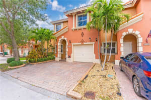 3090 SW 153rd Path #3090, Miami, FL 33185, Sold 07/07/23