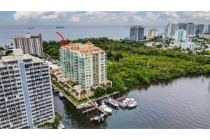 2845 NE 9th St APT 1006, Fort Lauderdale, FL 33304, Sold 05/17/24