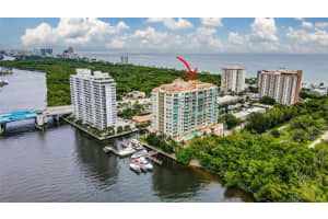 2845 NE 9th St APT 1006, Fort Lauderdale, FL 33304, Sold 05/17/24