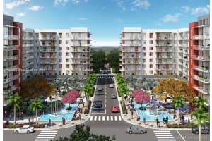 7751 NW 107th Ave Apt 604, Doral, FL 33178, Sold 11/01/23
