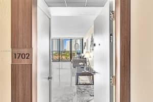 3701 N Country Club Dr APT 1702, Aventura, FL 33180, Sold 07/20/23