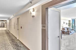 3701 N Country Club Dr APT 1702, Aventura, FL 33180, Sold 07/20/23