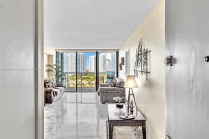 3701 N Country Club Dr APT 1702, Aventura, FL 33180, Sold 07/20/23