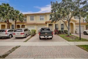 2552 SW 84th Terrace #105, Miramar, FL 33025, Sold 06/30/23
