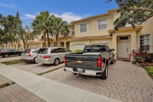 2552 SW 84th Terrace #105, Miramar, FL 33025, Sold 06/30/23