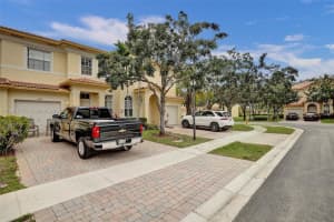 2552 SW 84th Terrace #105, Miramar, FL 33025, Sold 06/30/23