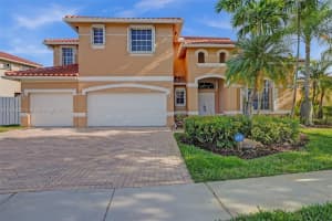 16317 NW 15th St, Pembroke Pines, FL 33028, Sold 07/31/23