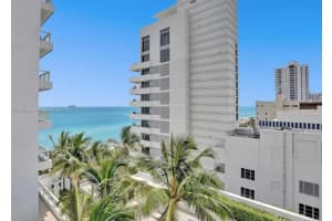 4391 Collins Ave #916, Miami Beach, FL 33140, Sold 06/22/23