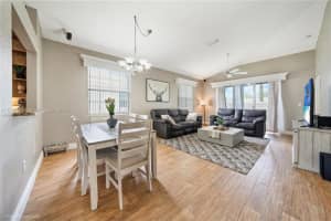 2920 E Aragon Blvd UNIT 1, Sunrise, FL 33313, Sold 09/11/23