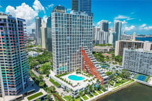 1541 Brickell Ave A3501, Miami, FL 33129, Sold 11/07/23