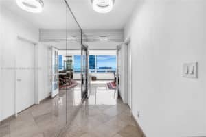 1541 Brickell Ave A3501, Miami, FL 33129, Sold 11/07/23