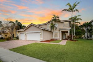 18031 SW 41st St, Miramar, FL 33029, Sold 08/10/23