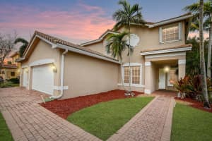 18031 SW 41st St, Miramar, FL 33029, Sold 08/10/23