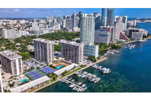 1901 Brickell Ave APT B2010, Miami, FL 33129, Sold 08/30/23