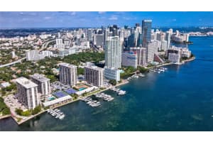 1901 Brickell Ave APT B2010, Miami, FL 33129, Sold 08/30/23