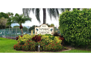 9632 W McNab Rd #108, Tamarac, FL 33321, Sold 08/11/23