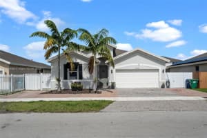 27545 SW 133rd Path, Naranja, FL 33032, Sold 08/31/23