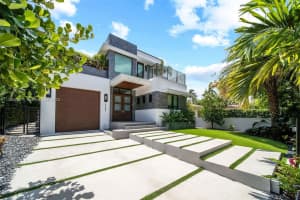 4485 Post Ave, Miami Beach, FL 33140, Sold 01/21/25