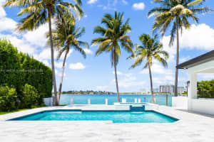 91 N Hibiscus Dr, Miami Beach, FL 33139, Sold 06/30/23