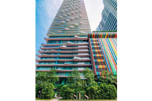 1300 S Miami Ave UNIT 2307, Miami, FL 33130, Sold 07/28/23