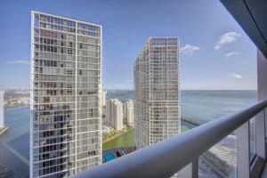 485 Brickell Ave APT 3308, Miami, FL 33131, Sold 09/11/24