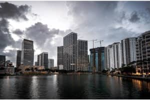 485 Brickell Ave APT 3308, Miami, FL 33131, Sold 09/11/24
