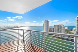 335 S Biscayne Blvd #3009, Miami, FL 33131, Sold 10/02/23