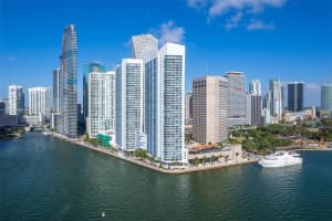 335 S Biscayne Blvd #3009, Miami, FL 33131, Sold 10/02/23
