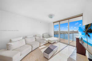 335 S Biscayne Blvd #3009, Miami, FL 33131, Sold 10/02/23
