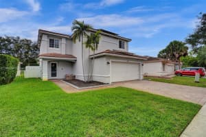 12471 SW 45th Dr, Miramar, FL 33027, Sold 09/15/23