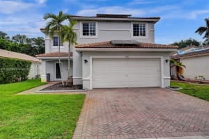 12471 SW 45th Dr, Miramar, FL 33027, Sold 09/15/23