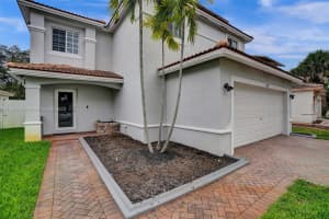12471 SW 45th Dr, Miramar, FL 33027, Sold 09/15/23