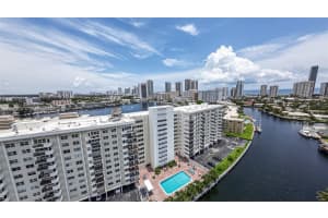 401 Golden Isles Dr APT 613, Hallandale Beach, FL 33009, Sold 07/19/23