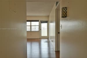 401 Golden Isles Dr APT 613, Hallandale Beach, FL 33009, Sold 07/19/23