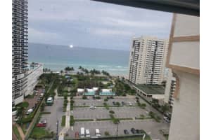 1865 S Ocean Dr 19e, Hallandale Beach