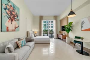 1200 Brickell Bay Dr APT 1403, Miami, FL 33131, Sold 09/19/23