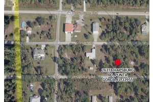 26318 Hapsburg Rd Punta Gorda, FL 33955 - MLS#A11397100
