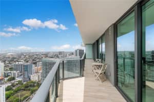 1300 S Miami Ave Unit 4609, Miami, FL 33130, Sold 07/30/24