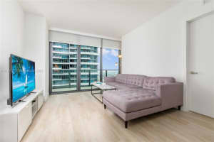 1300 S Miami Ave Unit 4609, Miami, FL 33130, Sold 07/30/24