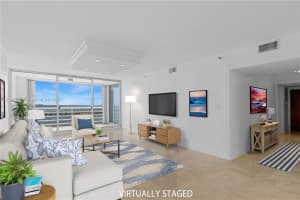 1541 Brickell Ave B2704, Miami, FL 33129, Sold 12/28/23