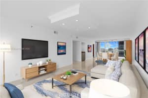1541 Brickell Ave B2704, Miami, FL 33129, Sold 12/28/23