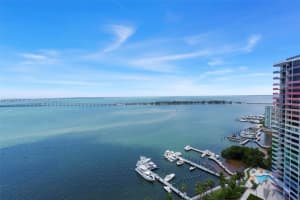 1541 Brickell Ave B2704, Miami, FL 33129, Sold 12/28/23