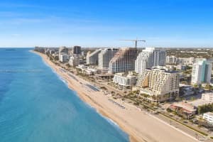 601 N Fort Lauderdale Beach Blvd #804, Fort Lauderdale, FL 33304, Sold 12/28/23