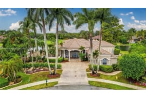 12583 Brookwood Ct, Davie, FL 33330, Sold 04/15/24