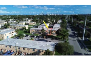484 NW 84th Ln #484l, Miami, FL 33150, Sold 07/31/23