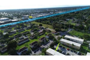 484 NW 84th Ln #484l, Miami, FL 33150, Sold 07/31/23