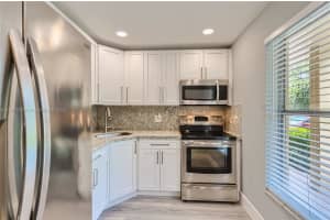 6161 NW 57th Ct APT 107, Tamarac, FL 33319, Sold 08/18/23