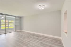 6161 NW 57th Ct APT 107, Tamarac, FL 33319, Sold 08/18/23