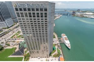 335 S Biscayne Blvd #3710, Miami, FL 33131, Sold 08/14/23
